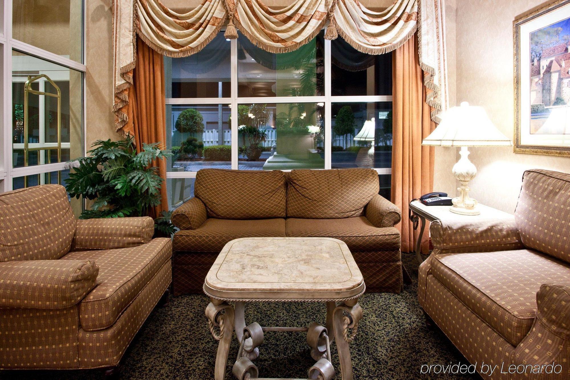 Hampton Inn St Augustine Downtown Historic Distric St. Augustine Quarto foto